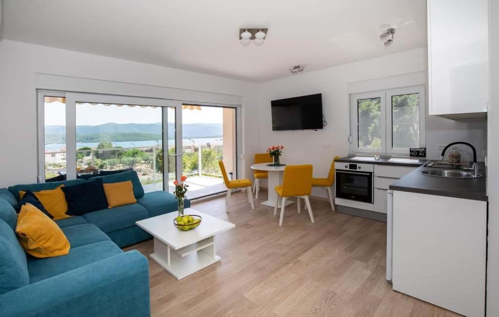 קלק Norin Apartement מראה חיצוני תמונה