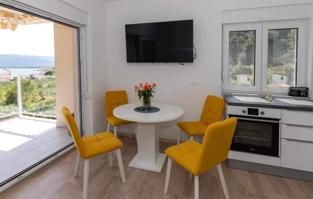 קלק Norin Apartement מראה חיצוני תמונה
