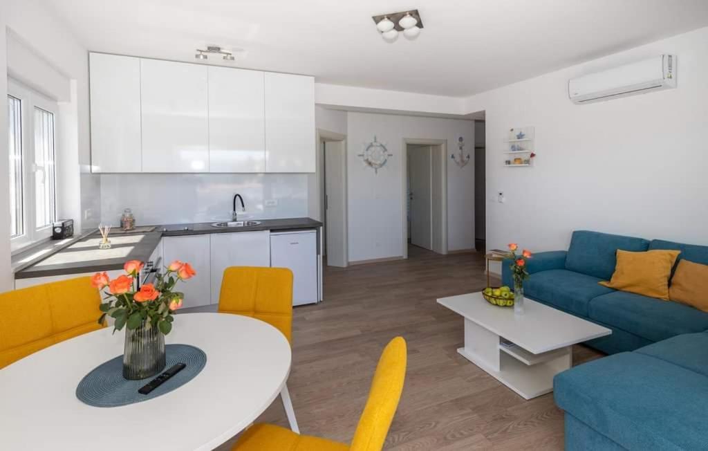 קלק Norin Apartement מראה חיצוני תמונה