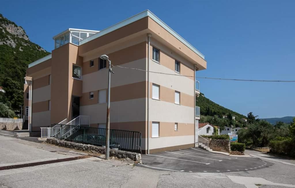 קלק Norin Apartement מראה חיצוני תמונה